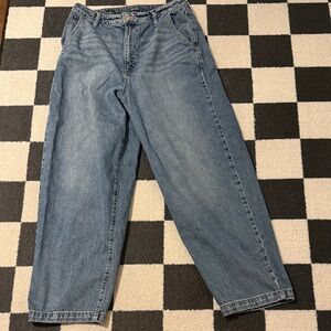 #164. Wild Fable Light Blue Denim Jeans